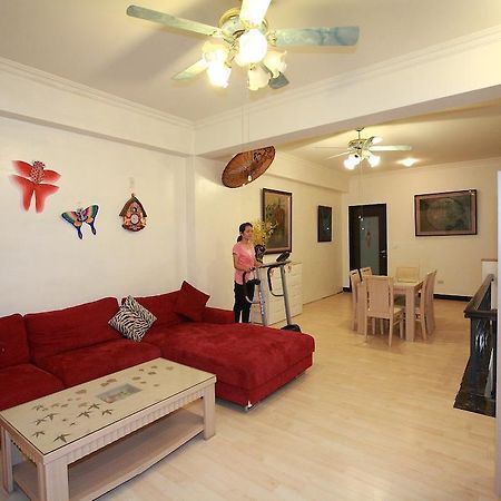 Cruise Homestay Hualien City Εξωτερικό φωτογραφία
