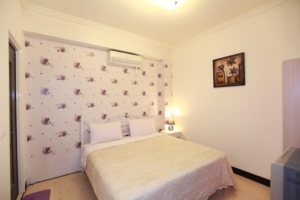 Cruise Homestay Hualien City Δωμάτιο φωτογραφία