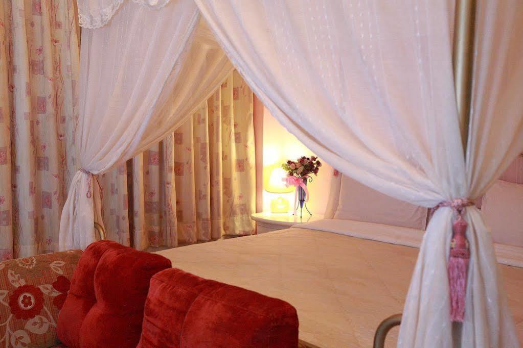 Cruise Homestay Hualien City Εξωτερικό φωτογραφία